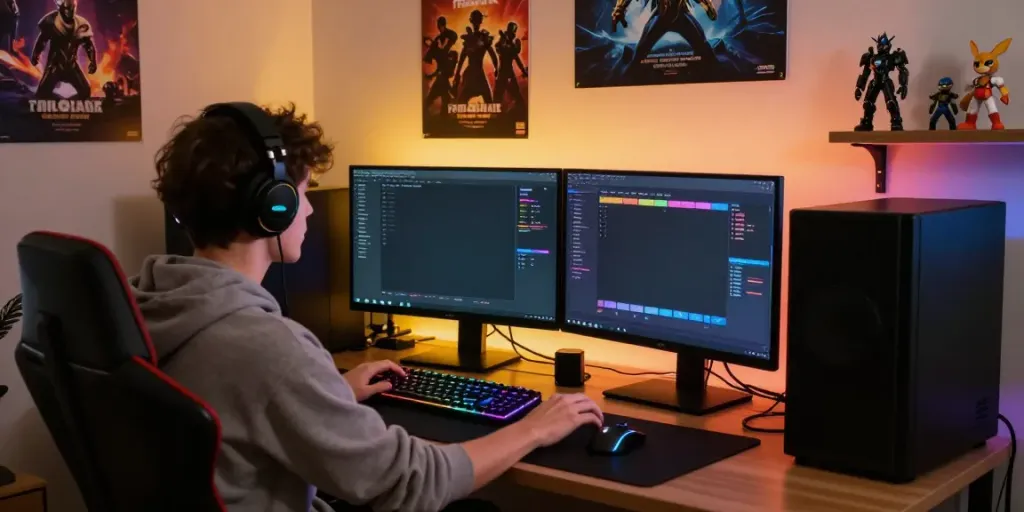 Pengguna dewalangit login menikmati pengalaman bermain game dalam suasana yang nyaman dan energik.